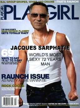Jacques
